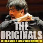 Yutaka SADO&Siena：THE ORIGINALS